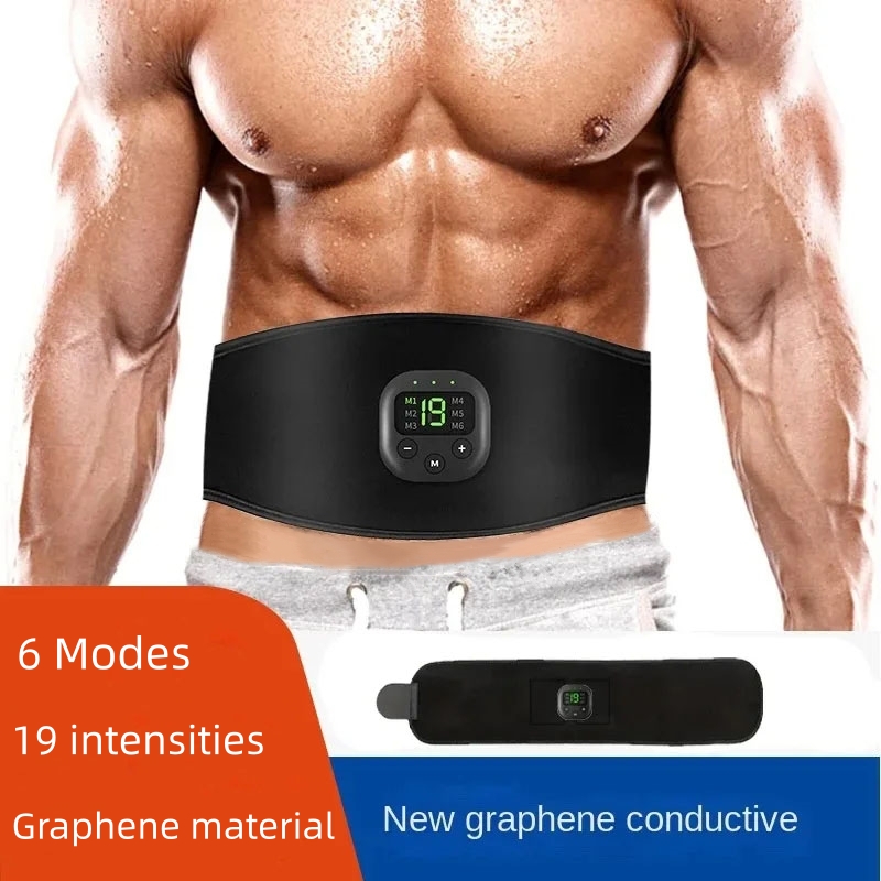 Health Wellness Fitness - Heißverkaufter Gürtel zum Entfernen von Fett