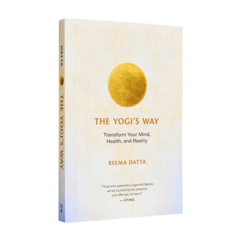 Health & Wellness Kuala Lumpur Reviews - Der Weg der Yogis: Verändere deinen