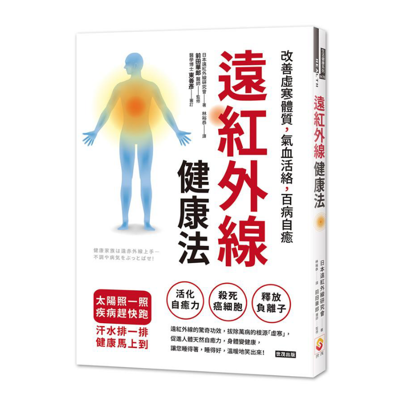 Health & Wellness Kuala Lumpur Reviews - Farinfrarot-Gesundheitsmethode zur Verbesserung von Kälte und