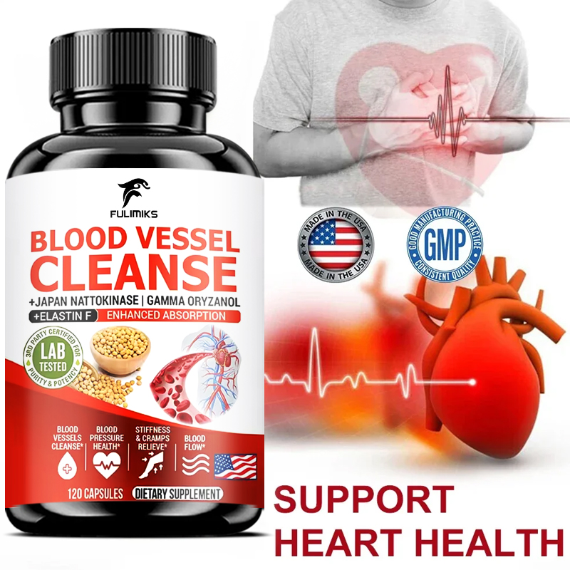 Premium-Blutgefäßerneuerungspi – Health Wellness And Bewertung und Preis