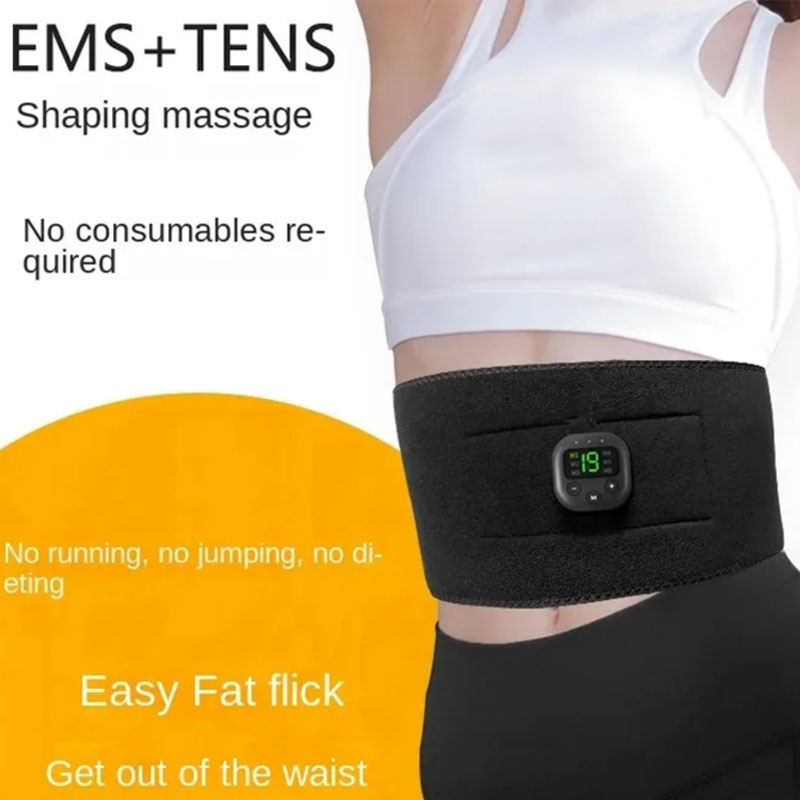Heißverkaufter Gürtel zum Entf – Health Wellness Fitness Bewertung und Preis