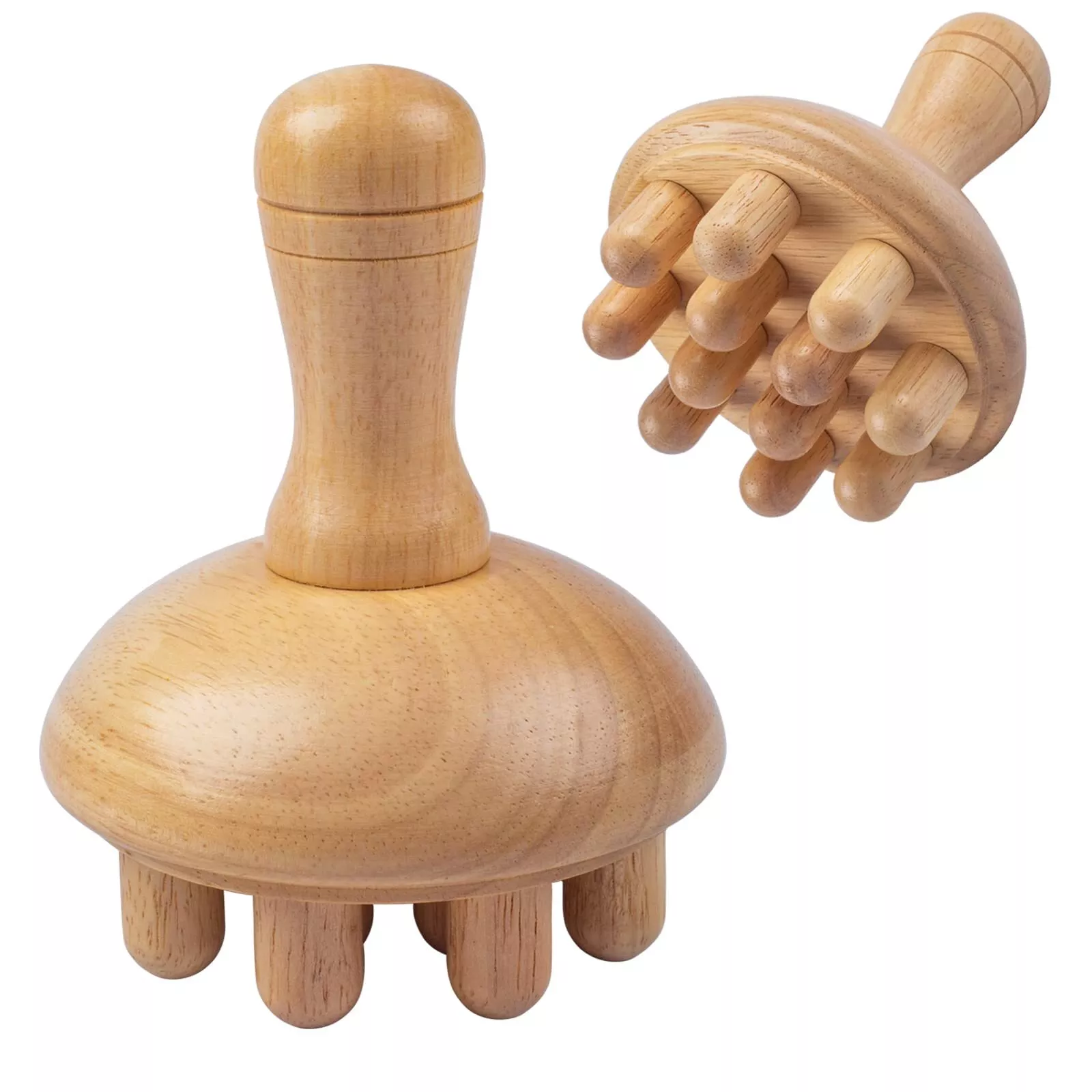 Manuelles Massagegerät aus Hol – Health Wellness And Bewertung und Preis