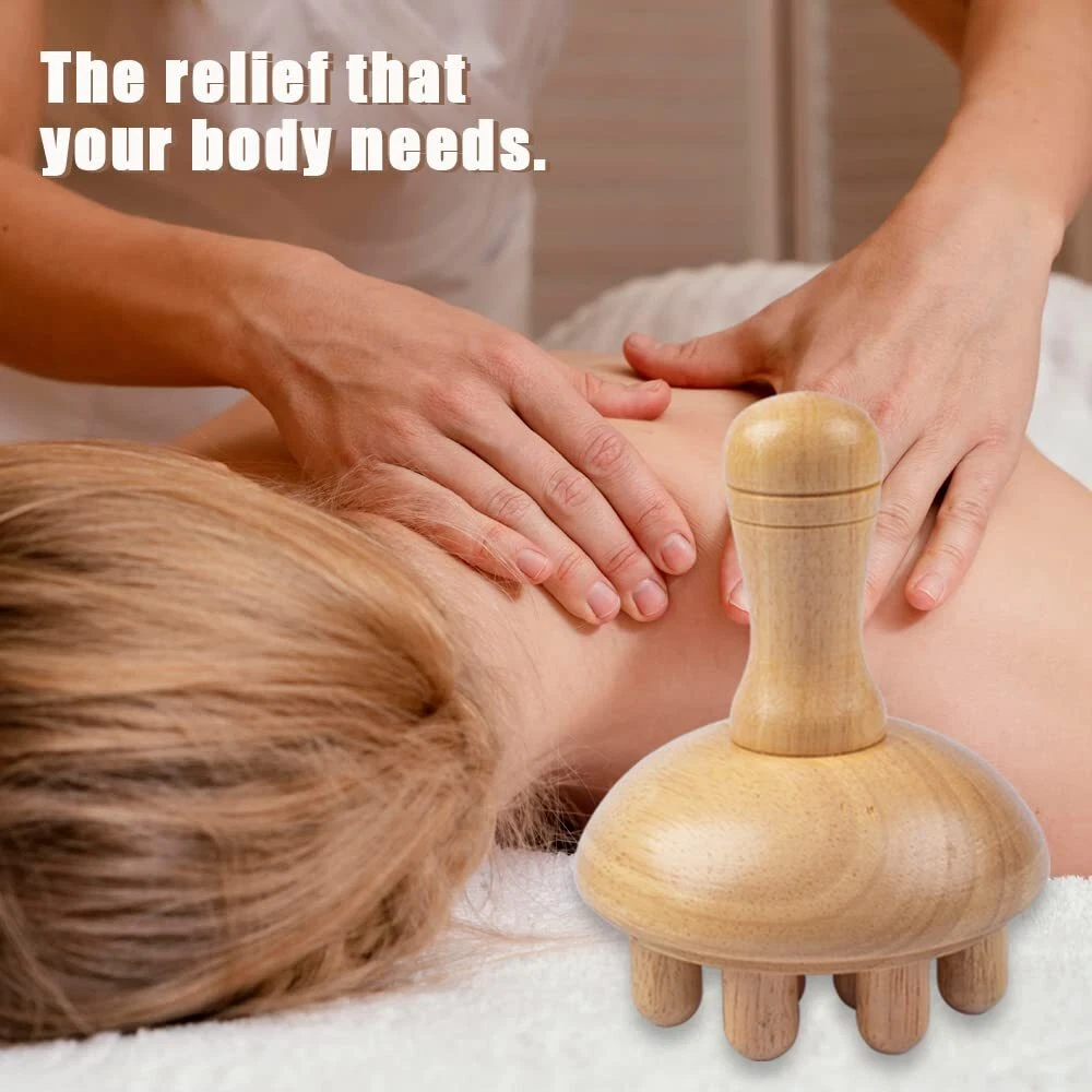 Manuelles Massagegerät aus Hol – Health Wellness And Bewertung und Preis