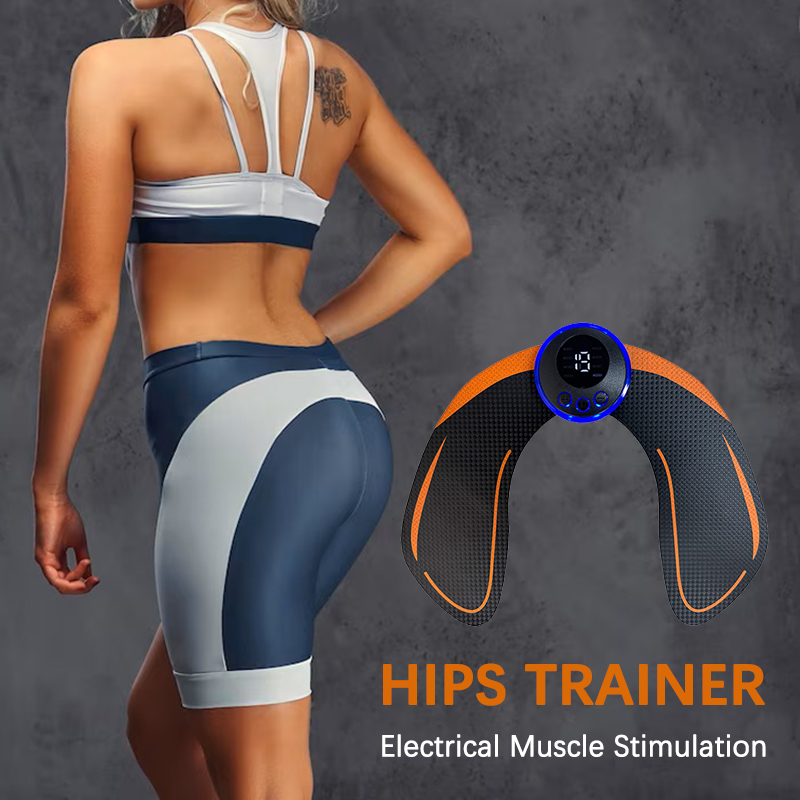 Elektrische Muskel Stimulator  – Health Wellness Fitness Bewertung und Preis