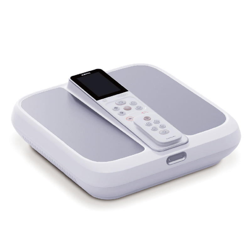 1MHz Hochfrequenz-Fußtherapie- – Health Wellness Home Care Bewertung und Preis