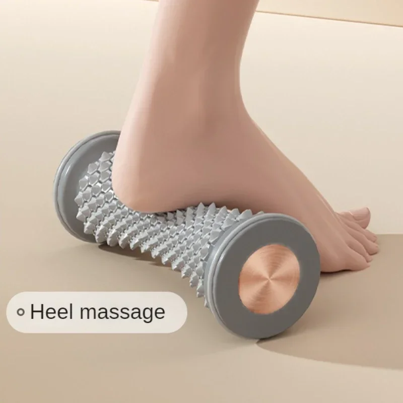 Fußmassagegerät, Massageroller – Reflexology Foot Roller Bewertung und Preis