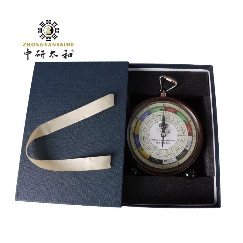 ZHONGYASN TAIHE Meridian-Strea – Health Wellness And Bewertung und Preis