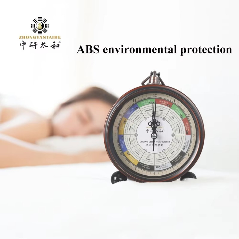 ZHONGYASN TAIHE Meridian-Strea – Health Wellness And Bewertung und Preis