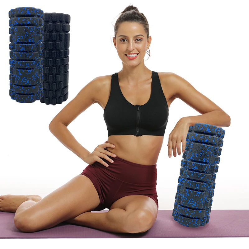 30/33 cm Fitness Schaum Roller – Health Wellness Fitness Bewertung und Preis