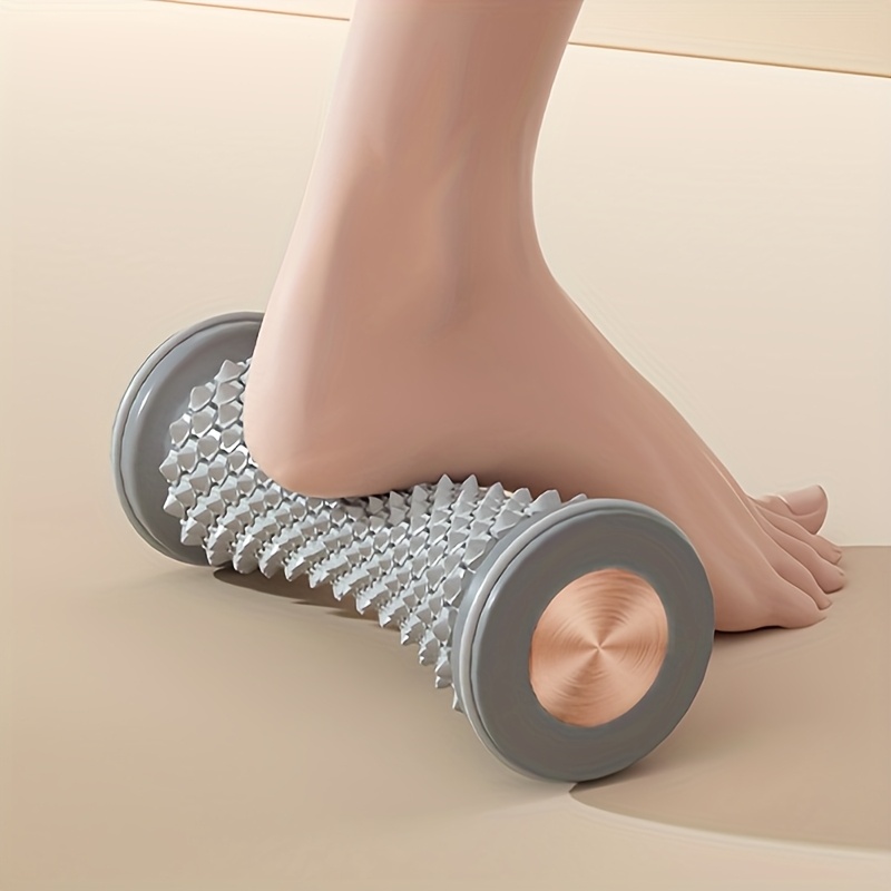 Multifunktionaler Fußroller-Ma – Reflexology Foot Roller Bewertung und Preis