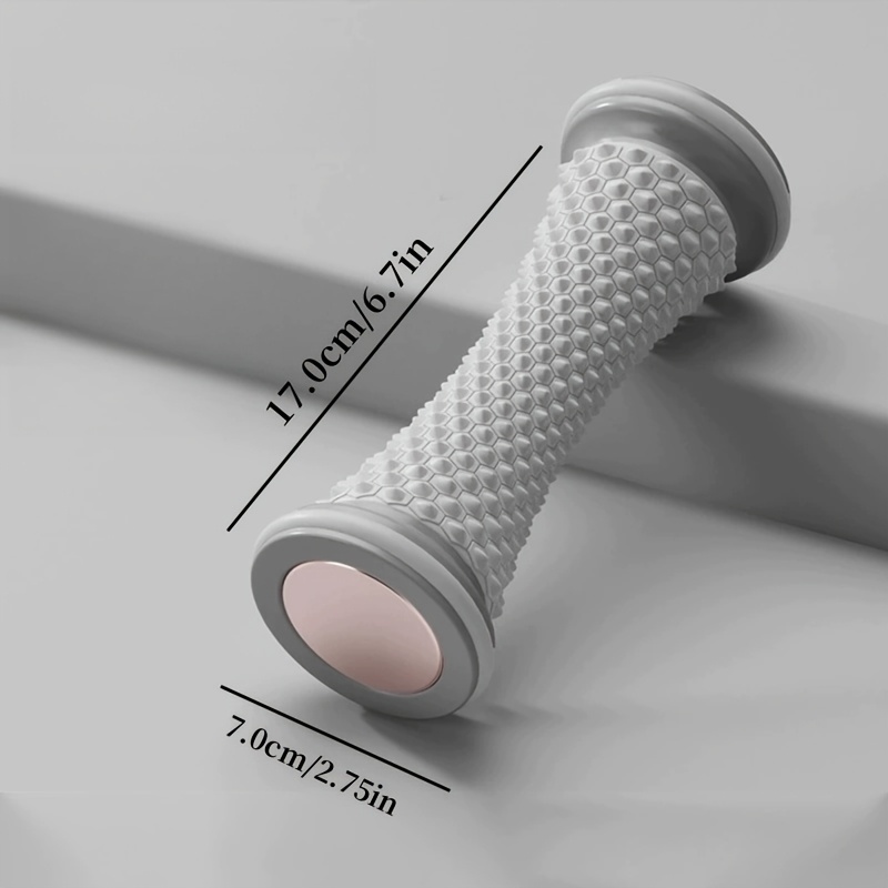 Einstellbare Geschwindigkeit T – Reflexology Foot Roller Bewertung und Preis