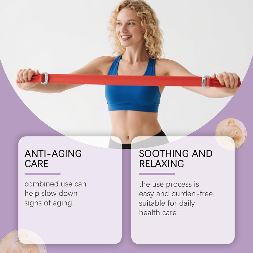 30 Stück NAD+ Boost Patches An – Health Wellness And Bewertung und Preis