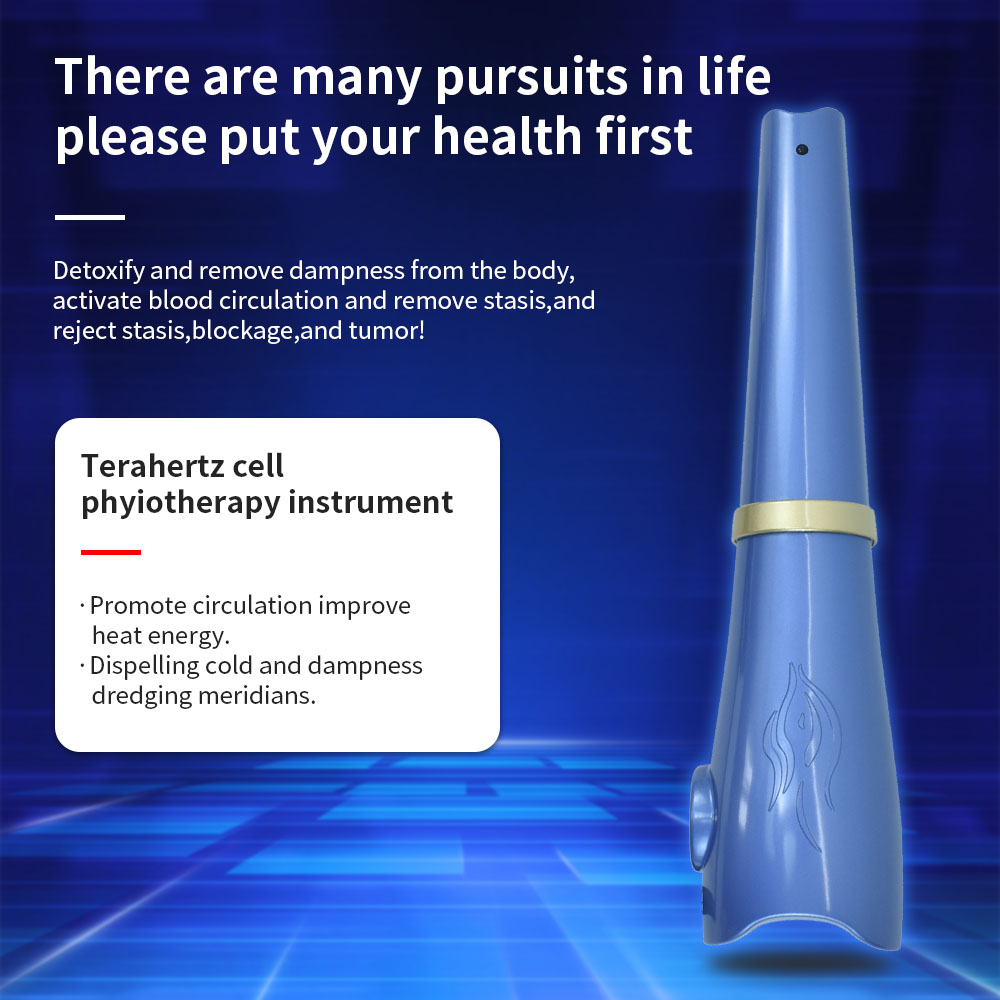 Tragbarer 1200W Terahertz Elek – Health Wellness And Bewertung und Preis