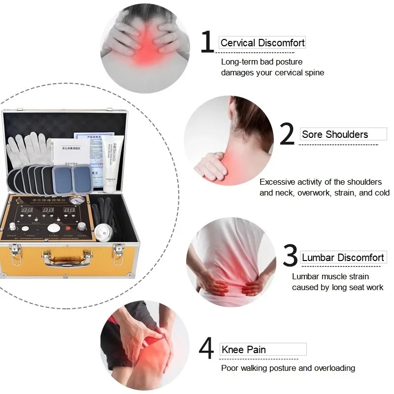 Multifunktions-Handschuh-Massa – Health Wellness Home Care Bewertung und Preis