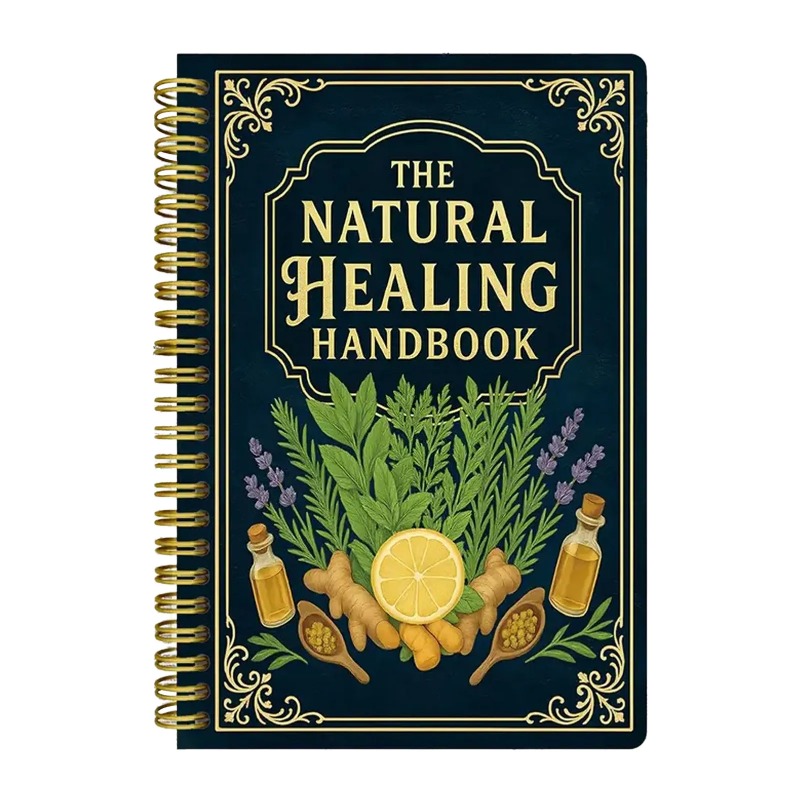 Natural Therapy Handbook, eine – Health & Wellness Kuala Lumpur Reviews Bewertung und Preis