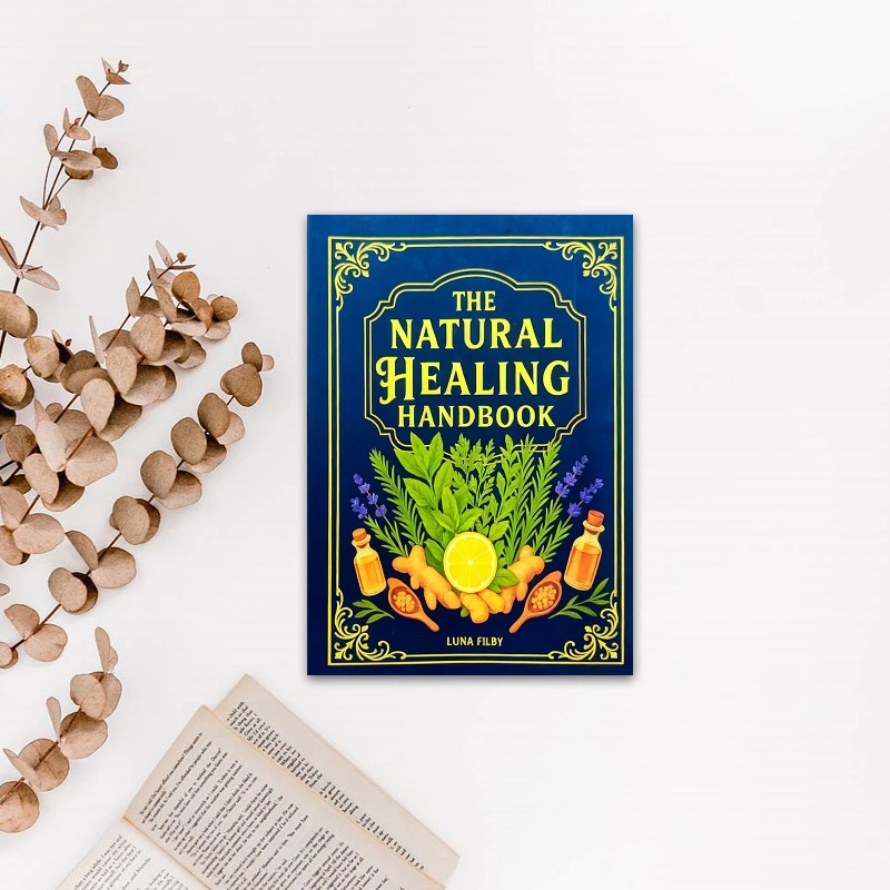 Natural Therapy Handbook, eine – Health & Wellness Kuala Lumpur Reviews Bewertung und Preis