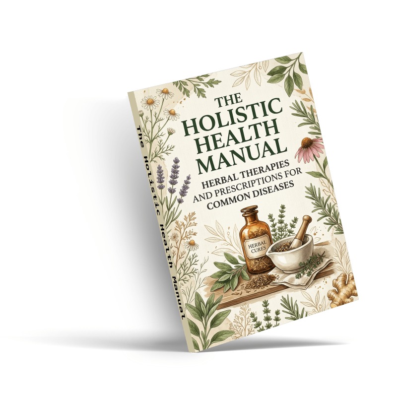 Das Holistische Gesundheitshan – Health Wellness Home Care Bewertung und Preis