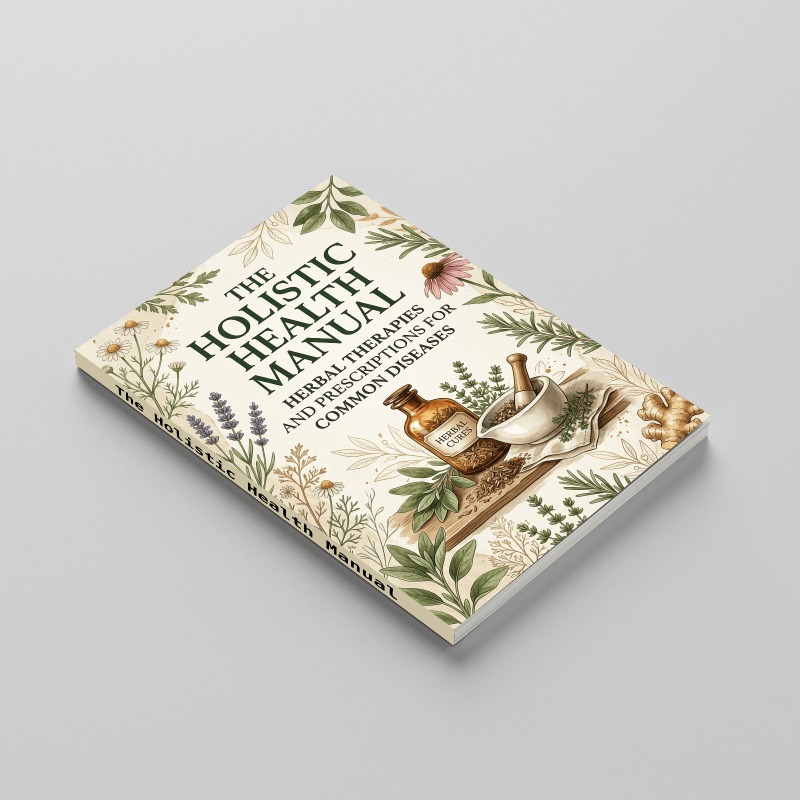 Das Holistische Gesundheitshan – Health Wellness Home Care Bewertung und Preis