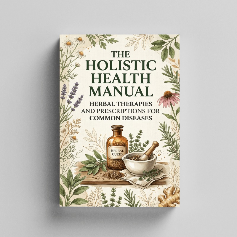 Das Holistische Gesundheitshan – Health Wellness Home Care Bewertung und Preis