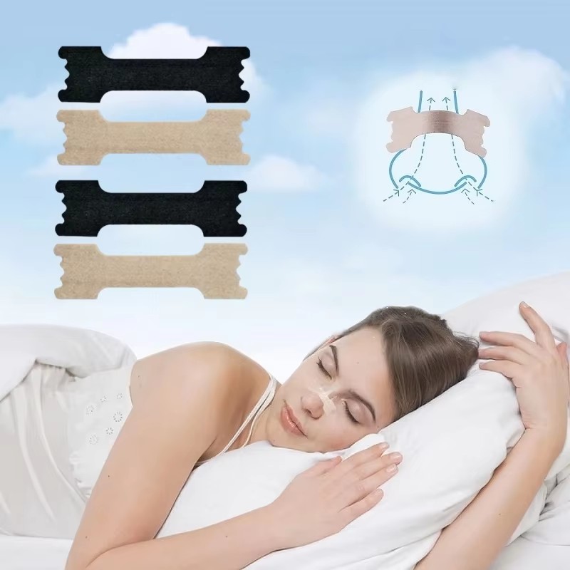 10-100 Stück Anti-Schnarch-Str – Health & Wellness Kuala Lumpur Reviews Bewertung und Preis